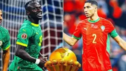 رسمياً.. الكونغولي "جون جاك ندالا" حكماً لنهائي "الكان" بين المغرب والسنغال